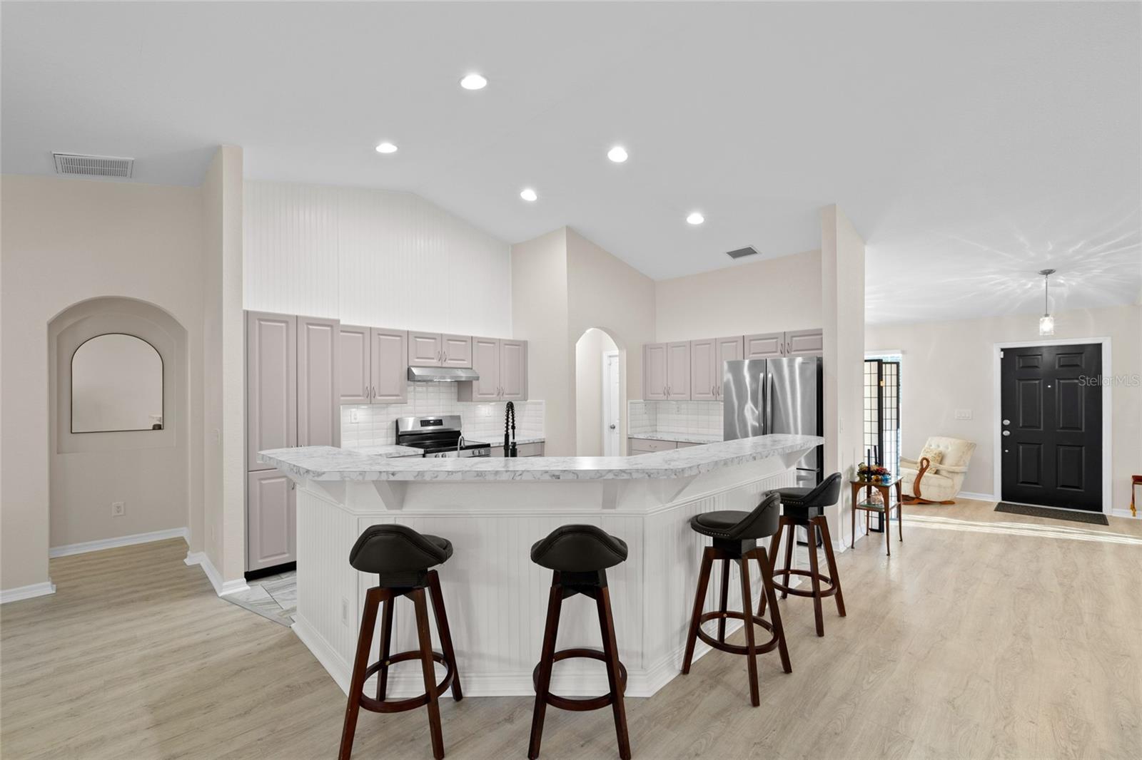 PORT CHARLOTTE SUB 23 - Residential