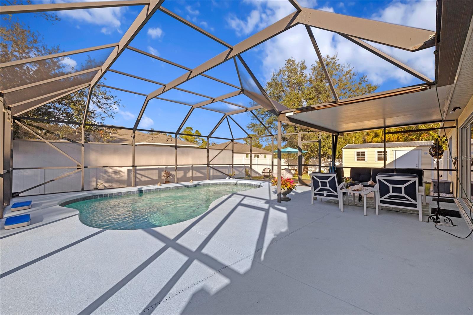 PORT CHARLOTTE SUB 23 - Residential