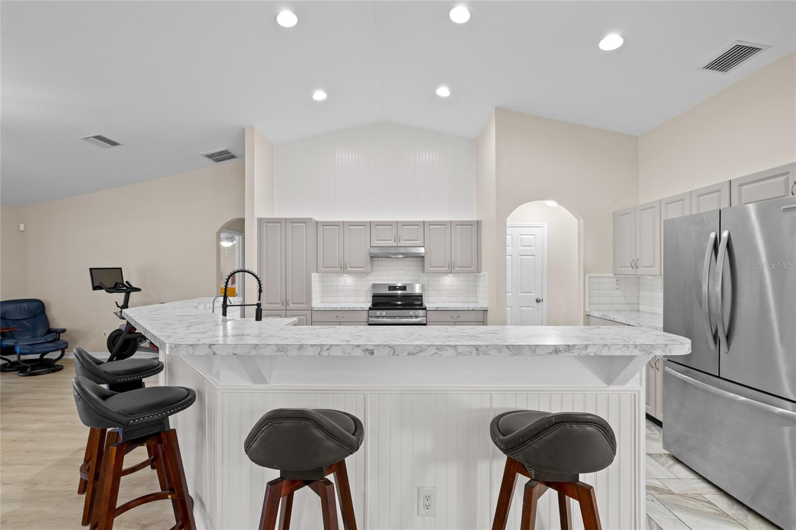 PORT CHARLOTTE SUB 23 - Residential