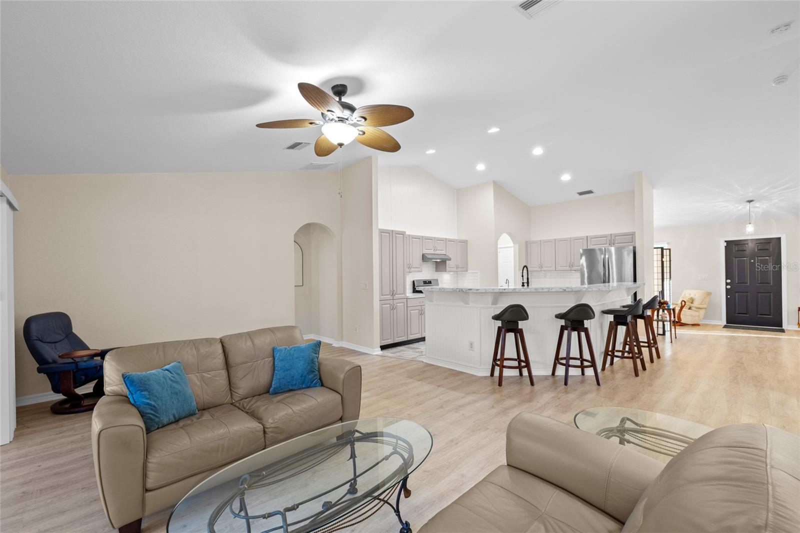 PORT CHARLOTTE SUB 23 - Residential