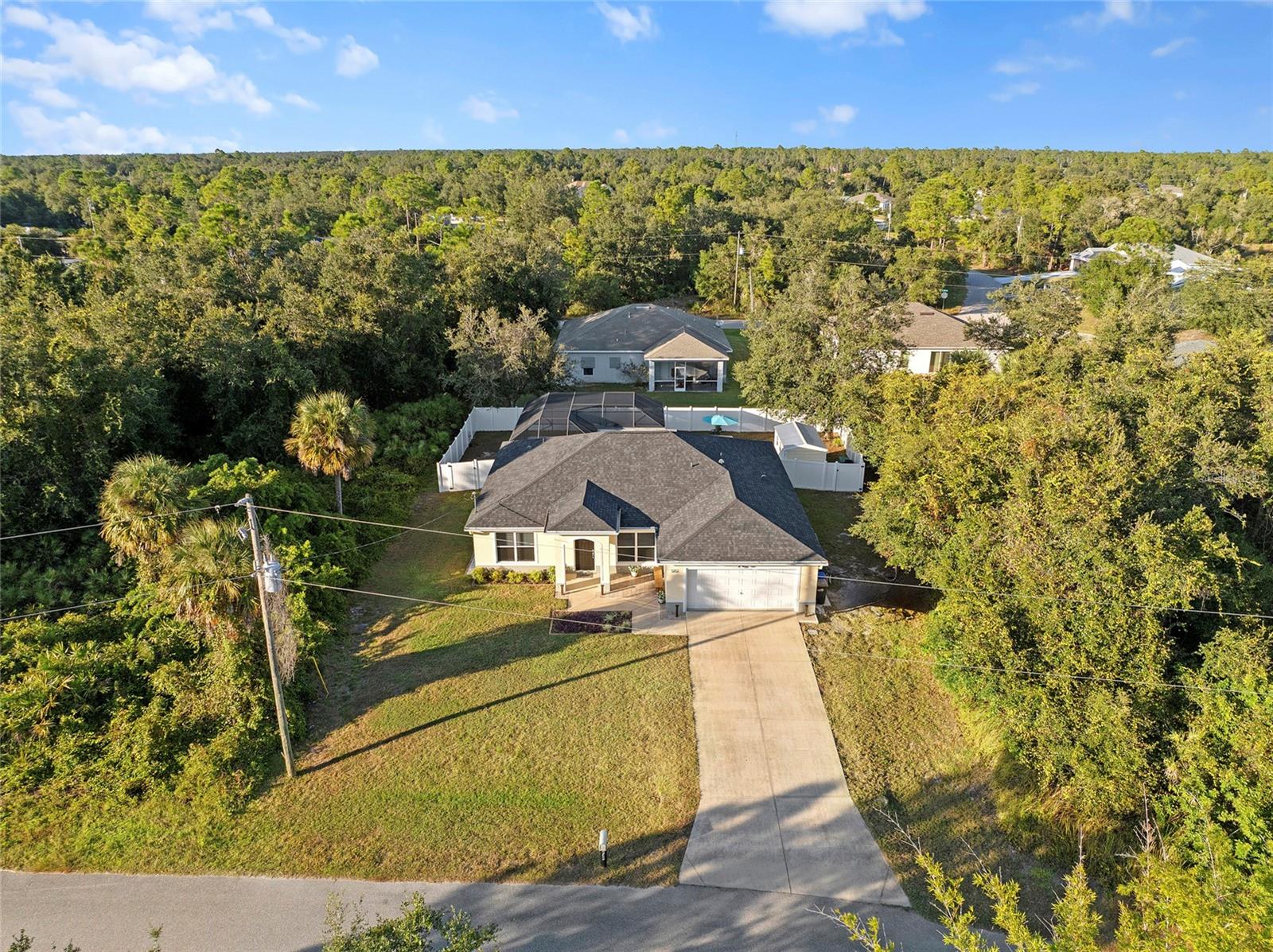 PORT CHARLOTTE SUB 23 - Residential