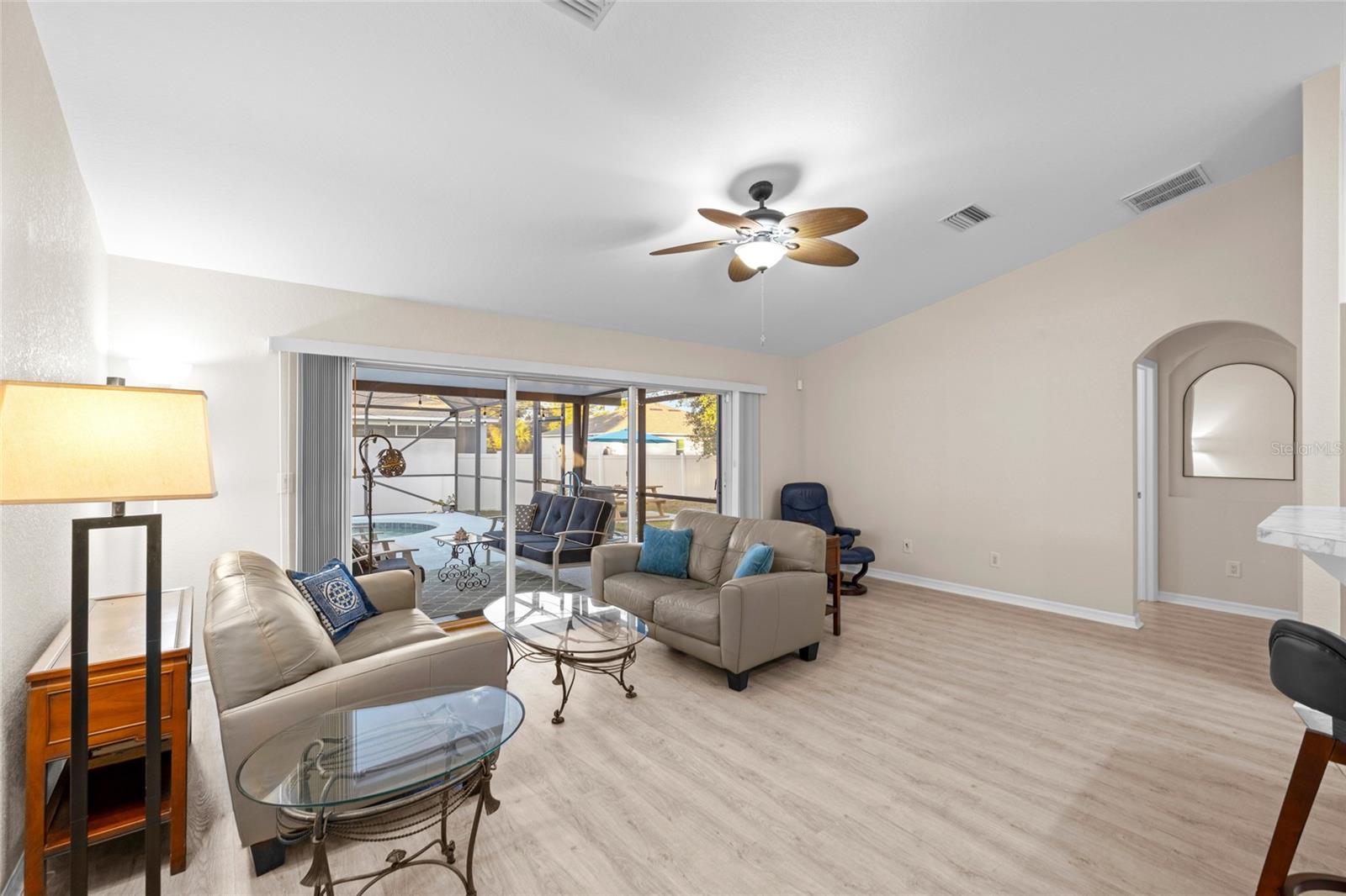 PORT CHARLOTTE SUB 23 - Residential