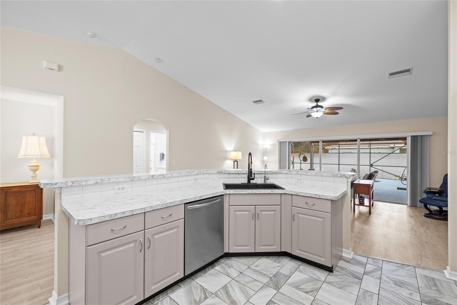 PORT CHARLOTTE SUB 23 - Residential