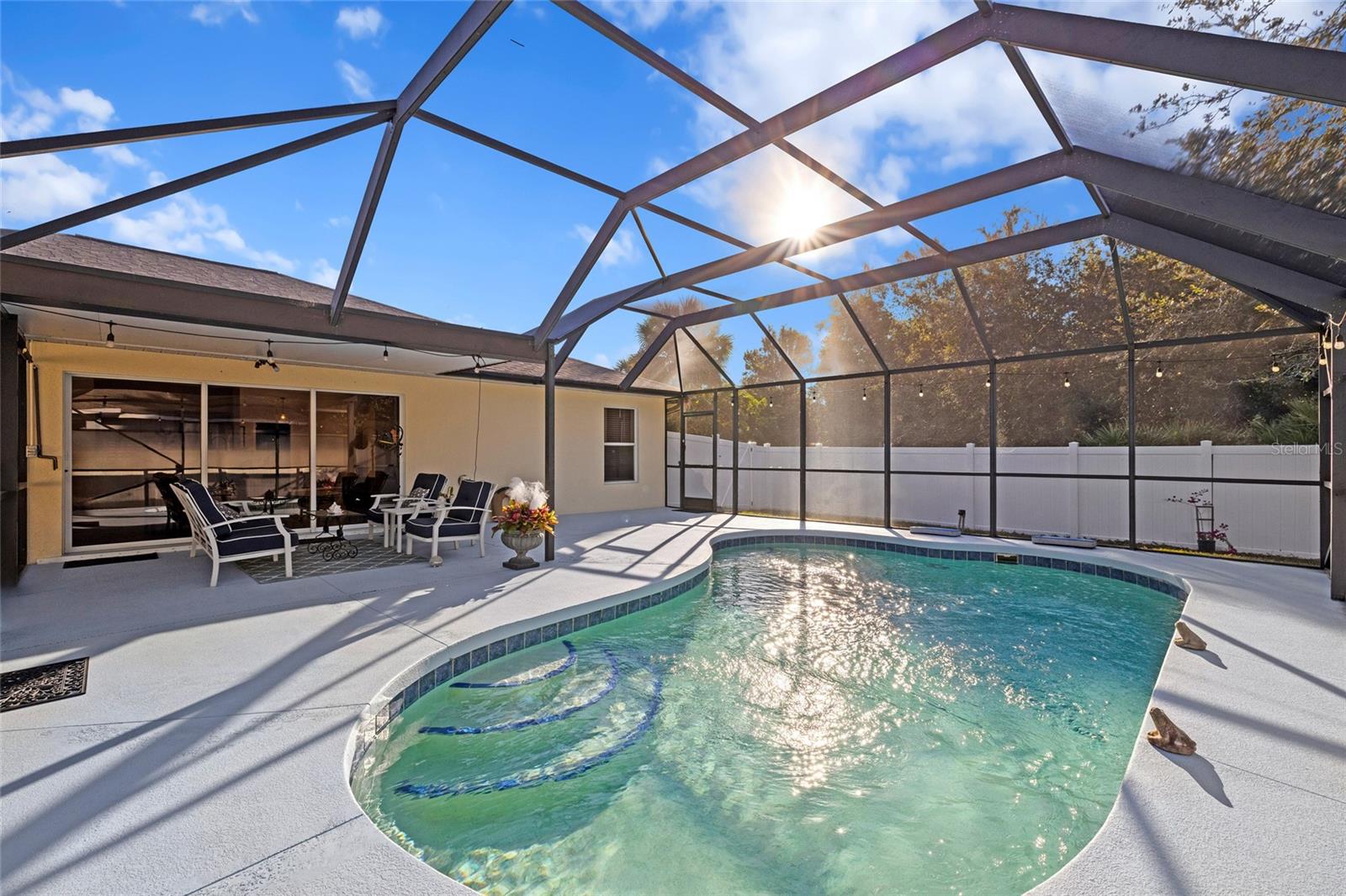 PORT CHARLOTTE SUB 23 - Residential