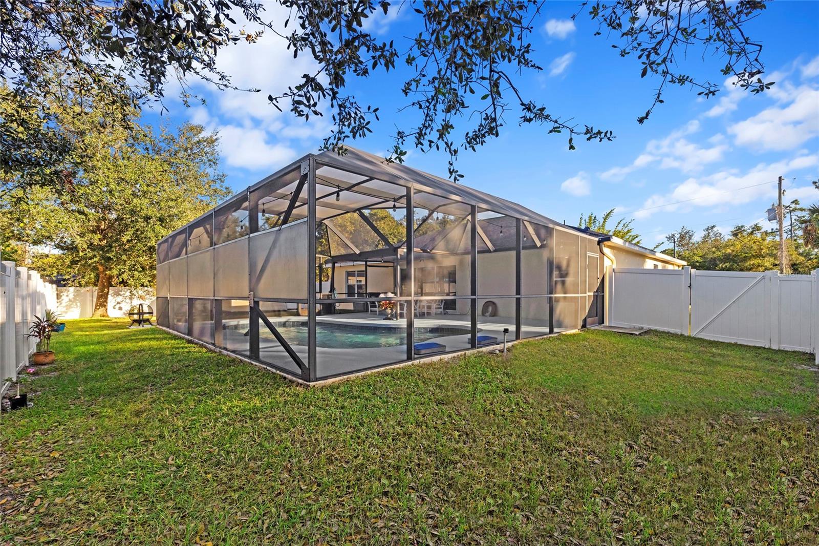 PORT CHARLOTTE SUB 23 - Residential