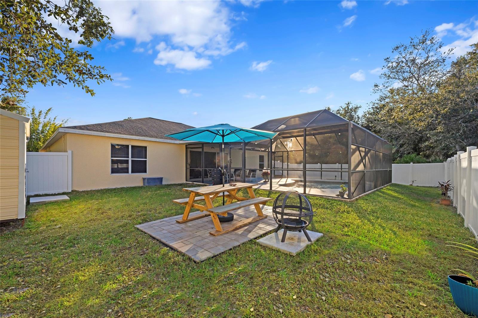 PORT CHARLOTTE SUB 23 - Residential