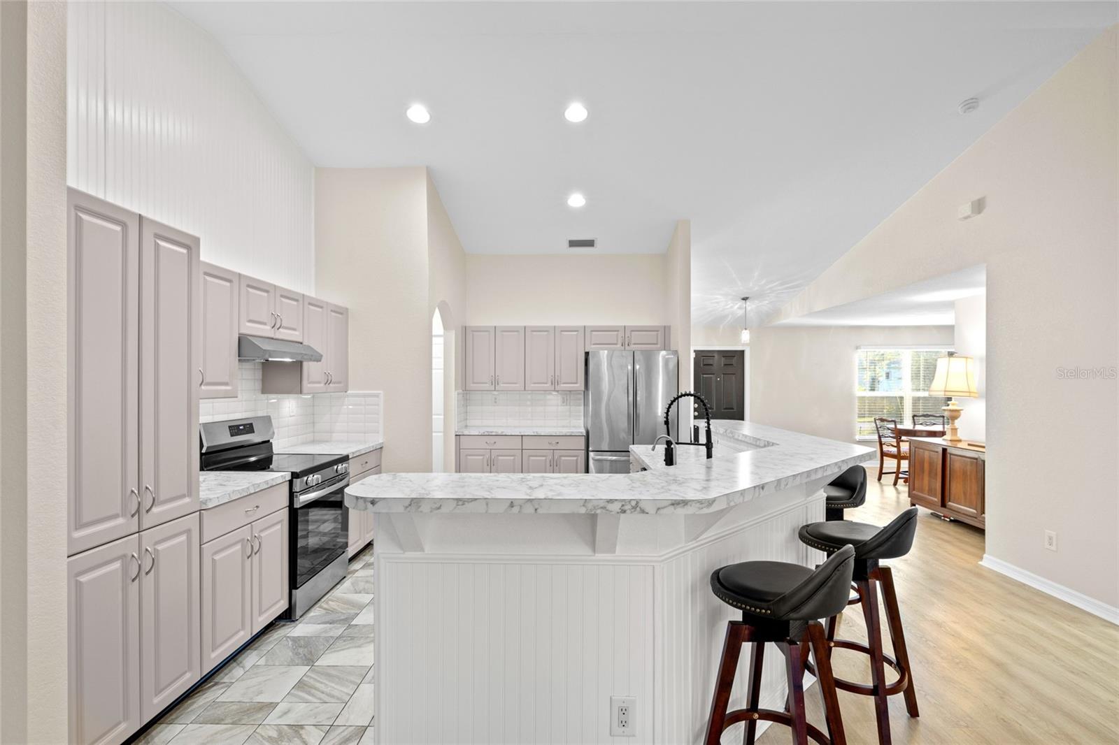 PORT CHARLOTTE SUB 23 - Residential