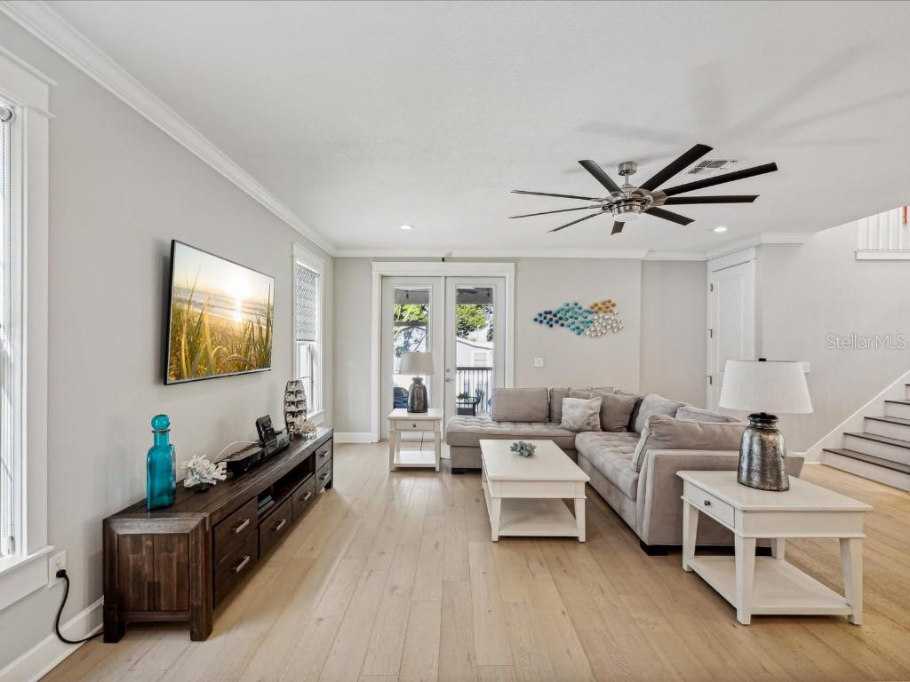 POINSETTIA GARDENS - Residential