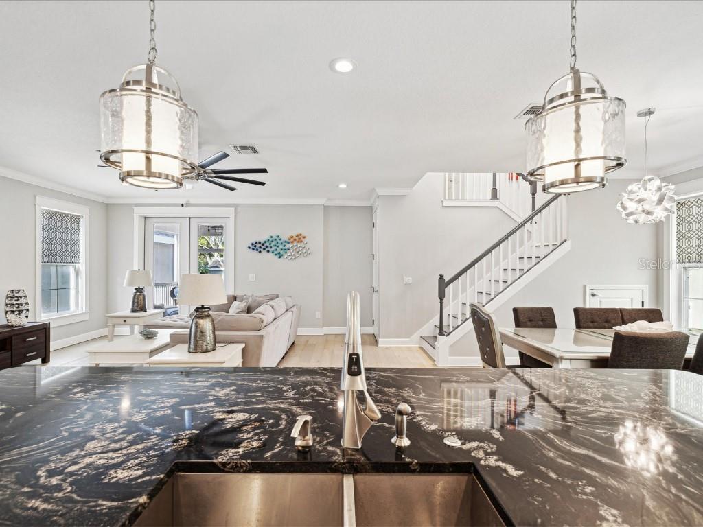 POINSETTIA GARDENS - Residential