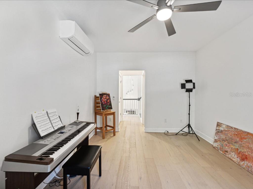 POINSETTIA GARDENS - Residential