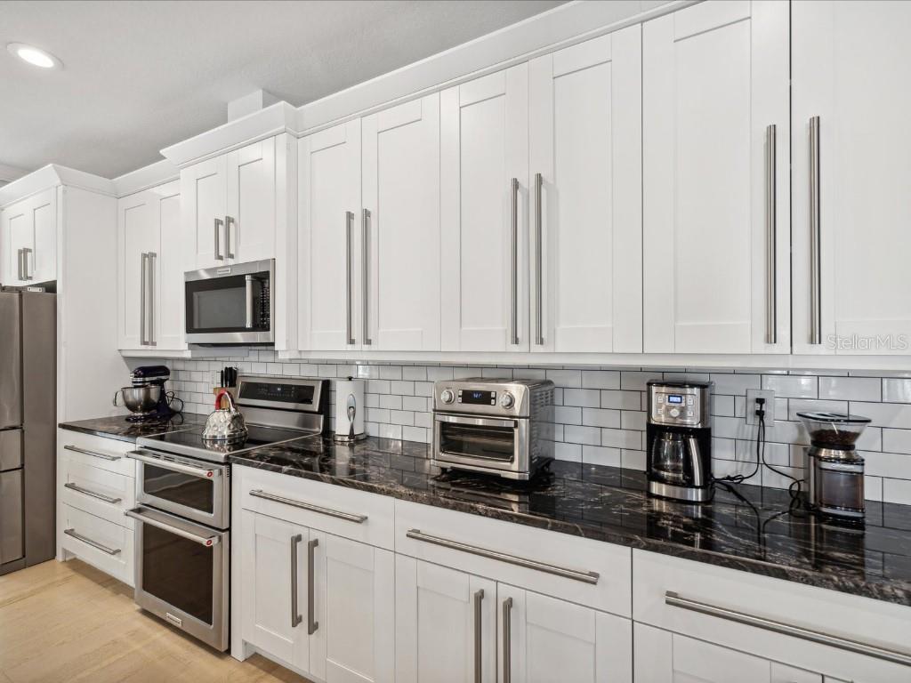 POINSETTIA GARDENS - Residential