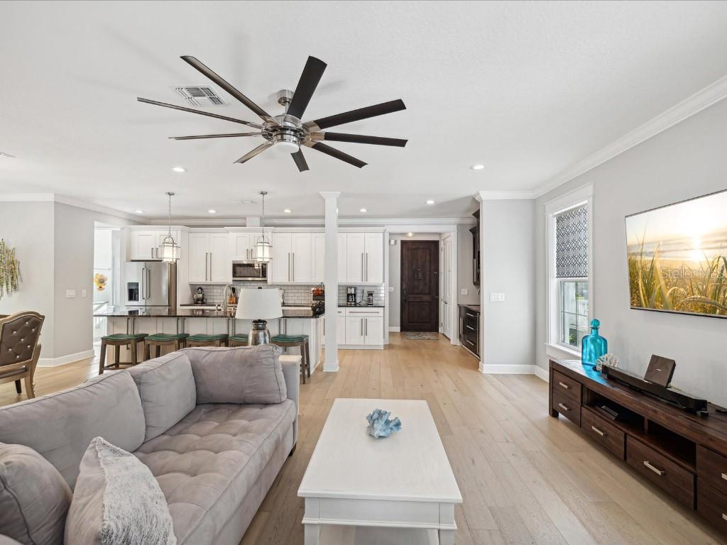 POINSETTIA GARDENS - Residential