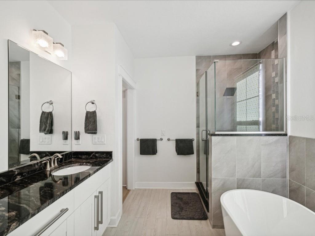 POINSETTIA GARDENS - Residential