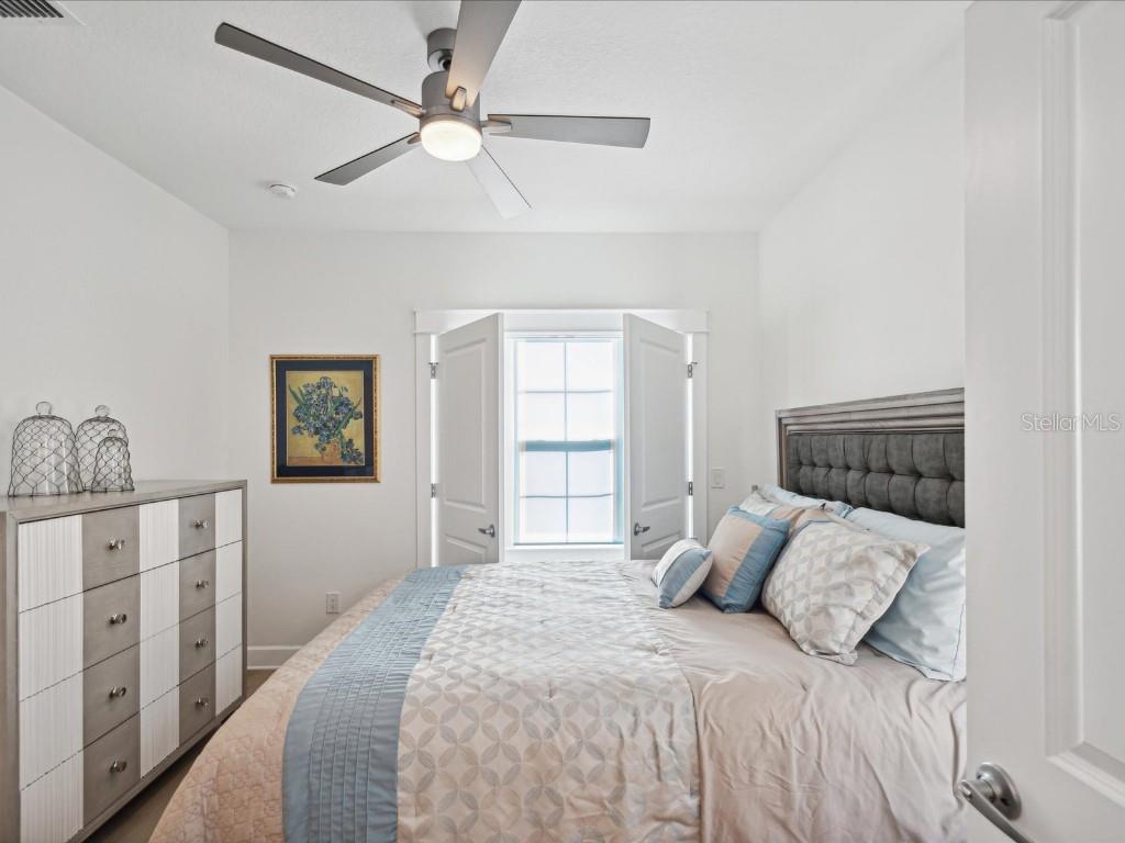 POINSETTIA GARDENS - Residential