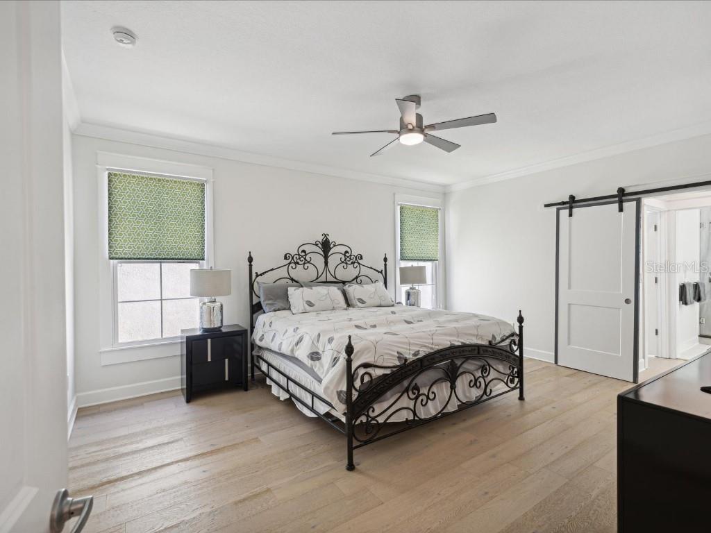 POINSETTIA GARDENS - Residential