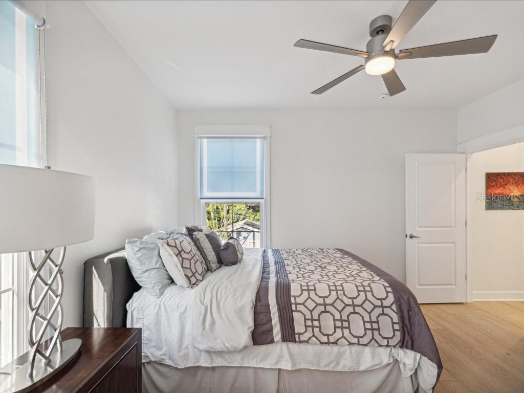 POINSETTIA GARDENS - Residential