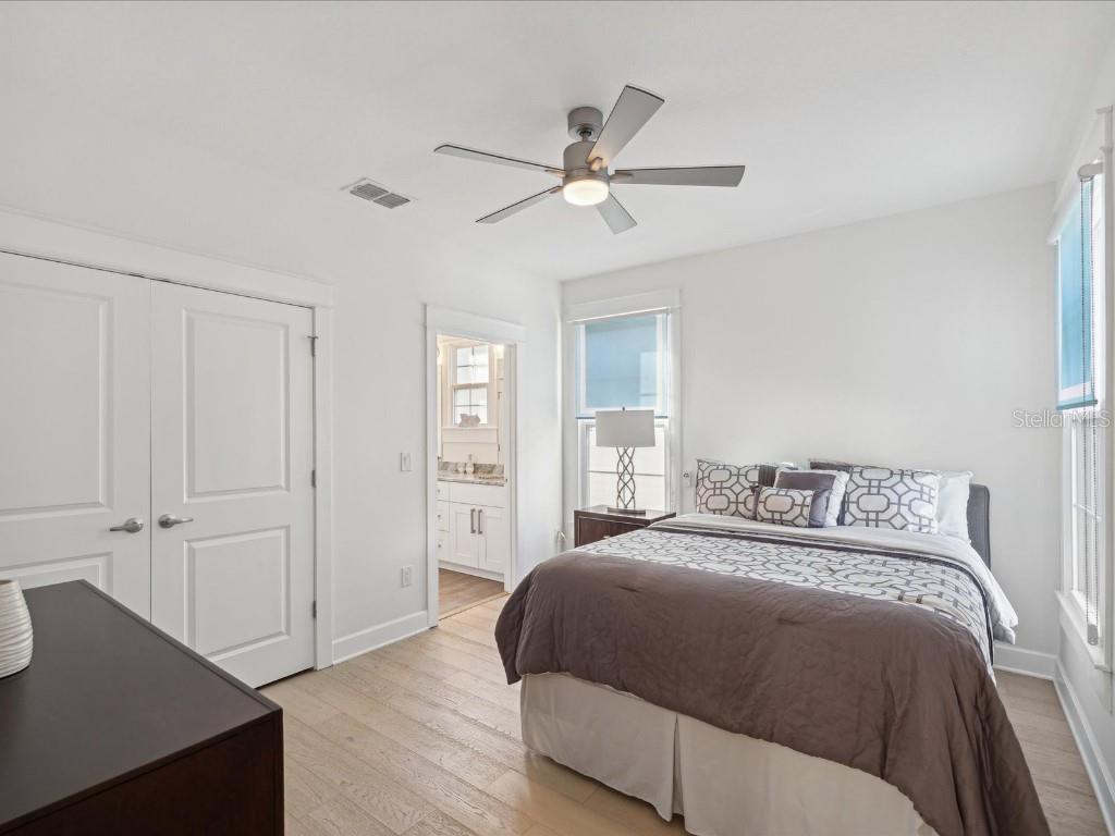 POINSETTIA GARDENS - Residential