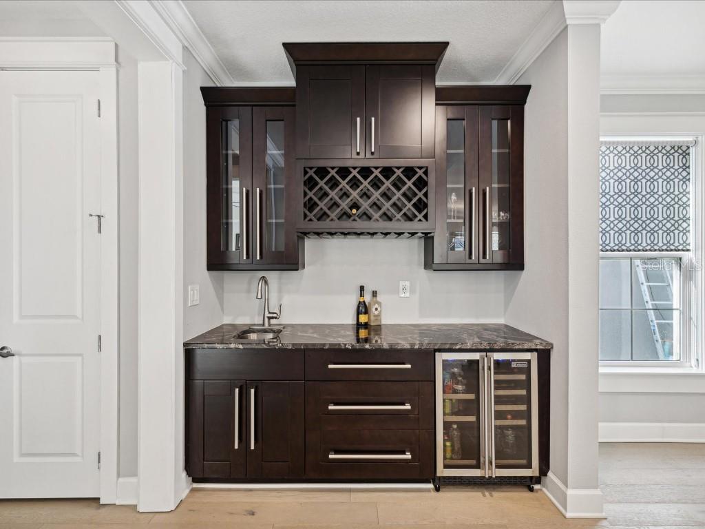 POINSETTIA GARDENS - Residential