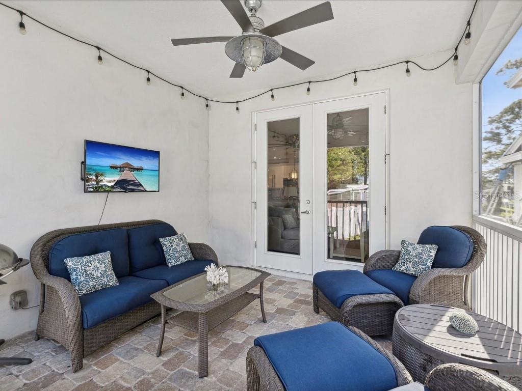 POINSETTIA GARDENS - Residential