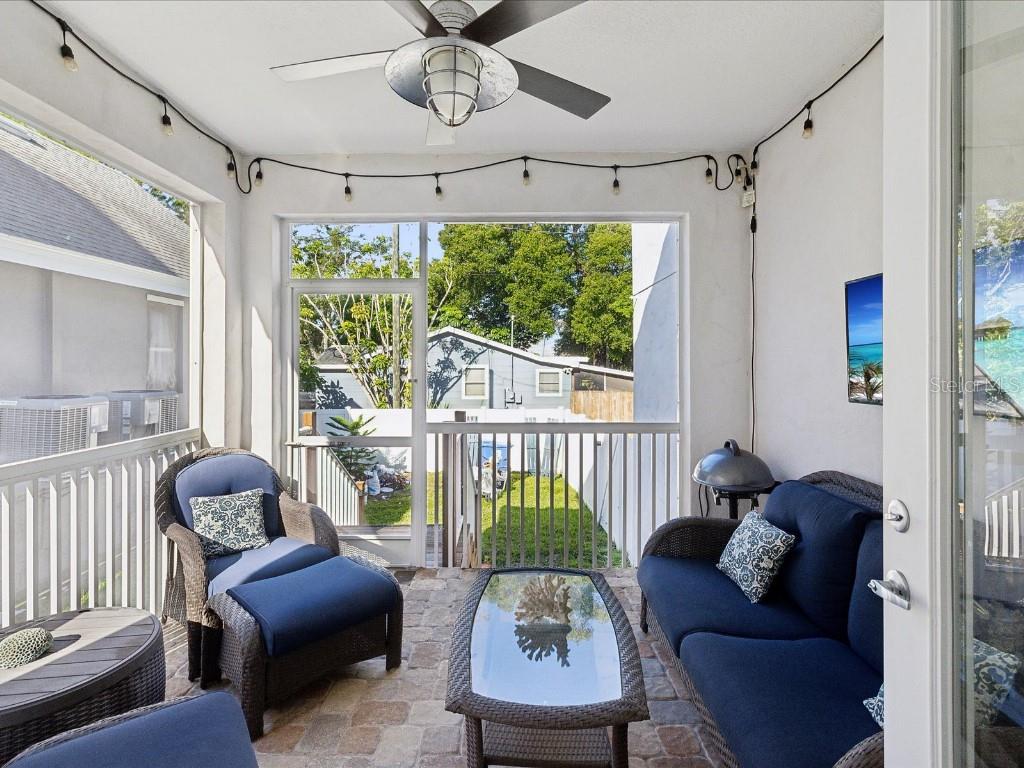 POINSETTIA GARDENS - Residential