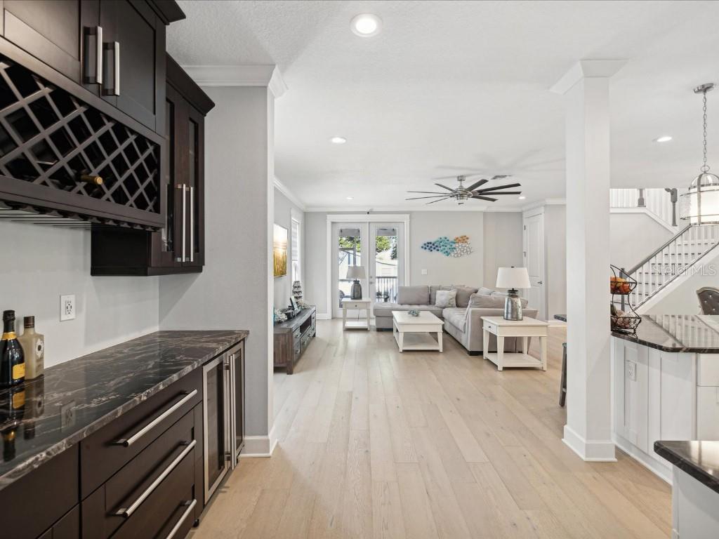 POINSETTIA GARDENS - Residential