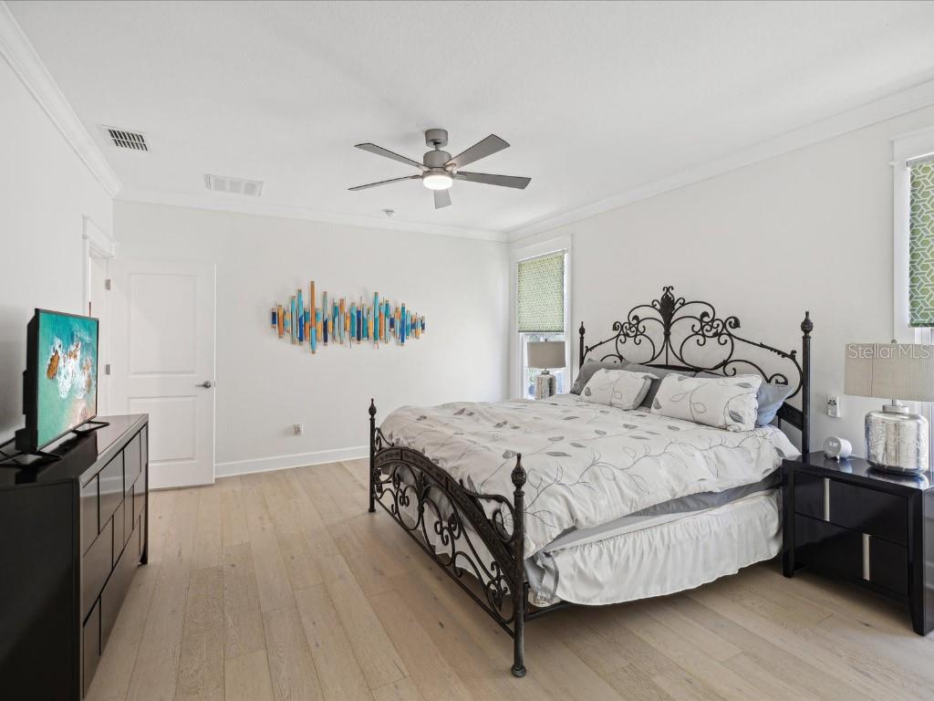 POINSETTIA GARDENS - Residential