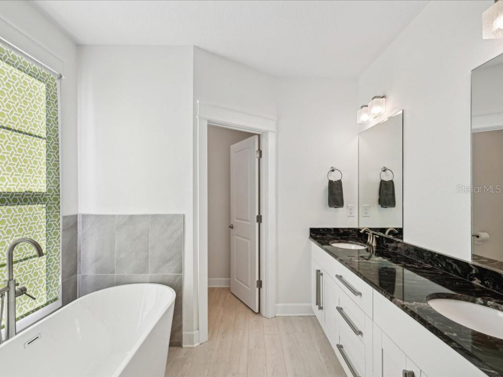 POINSETTIA GARDENS - Residential