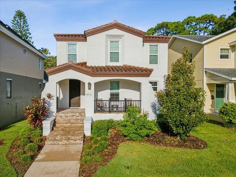 Photo of 4916 3rd Street N, St Petersburg, FL 33703 (MLS # TB8444427)