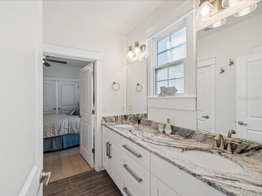 POINSETTIA GARDENS - Residential