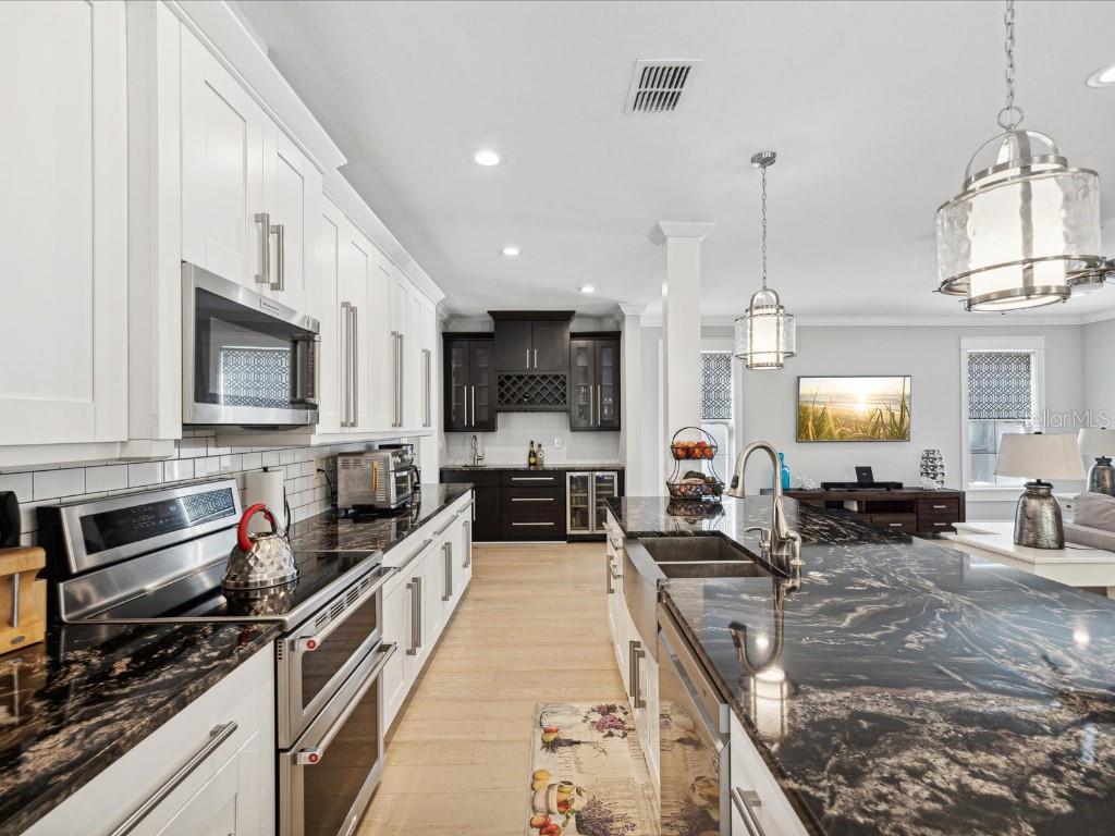 POINSETTIA GARDENS - Residential