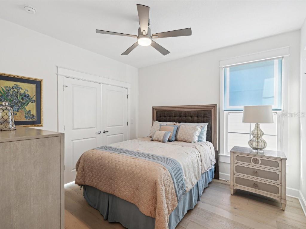 POINSETTIA GARDENS - Residential