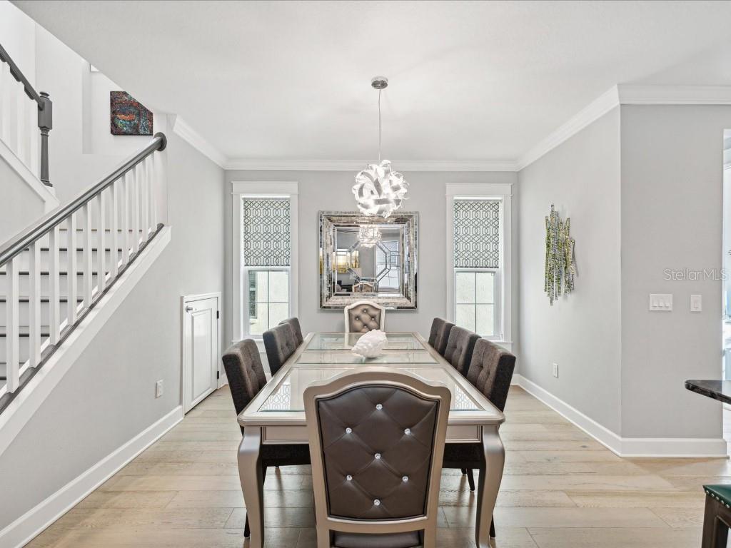 POINSETTIA GARDENS - Residential