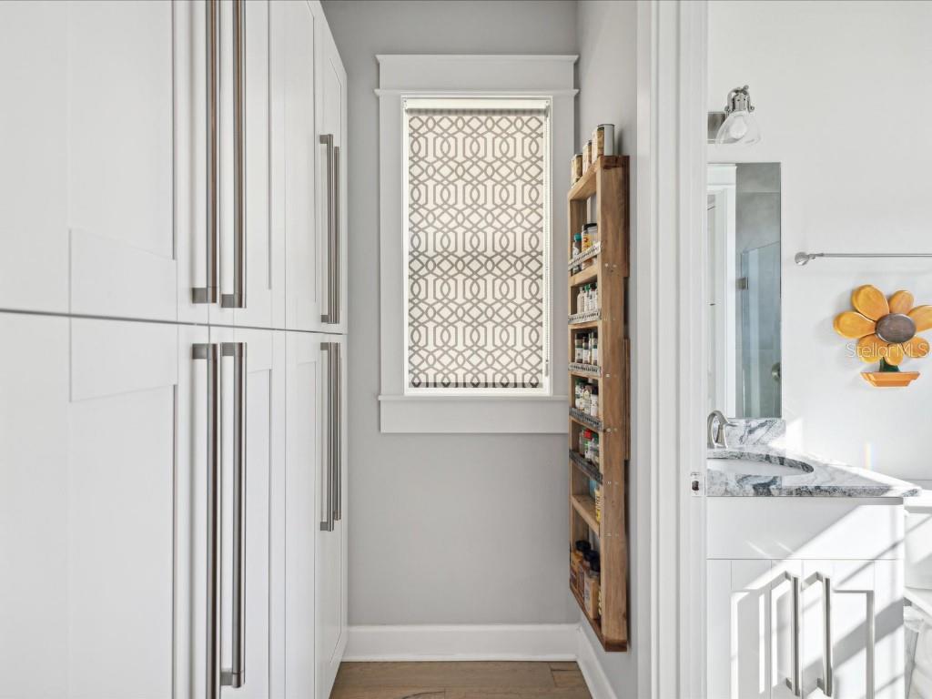 POINSETTIA GARDENS - Residential