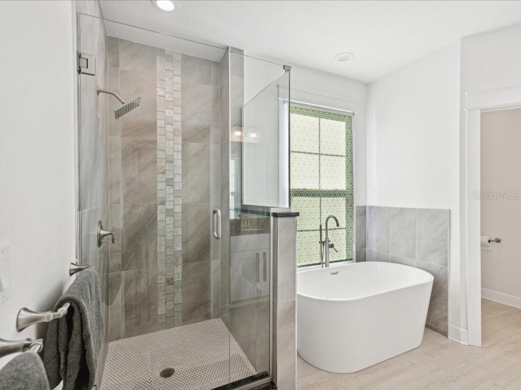 POINSETTIA GARDENS - Residential