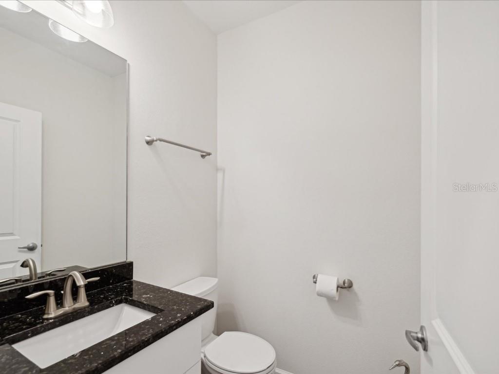 POINSETTIA GARDENS - Residential