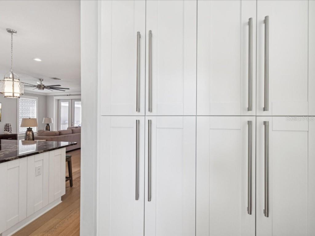 POINSETTIA GARDENS - Residential