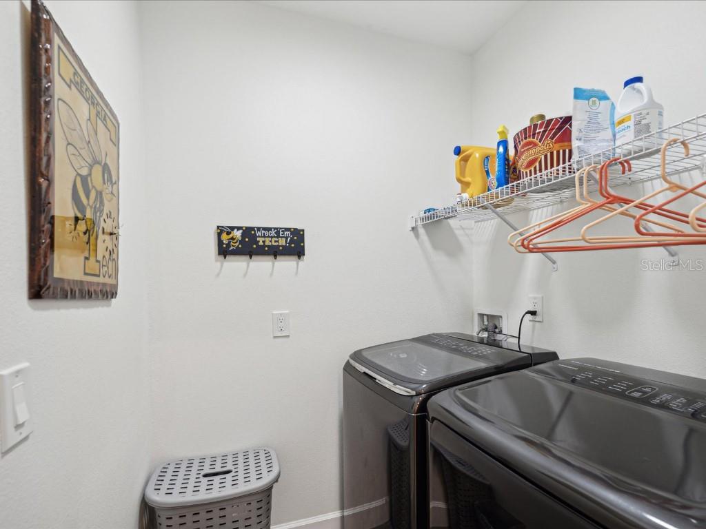 POINSETTIA GARDENS - Residential