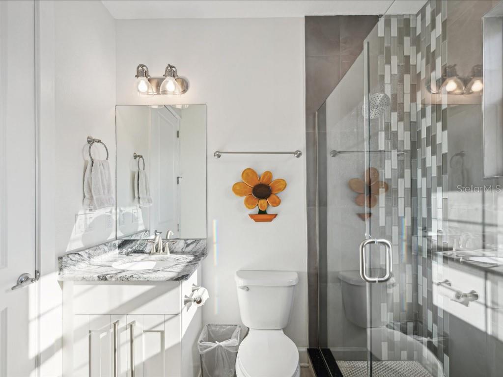 POINSETTIA GARDENS - Residential