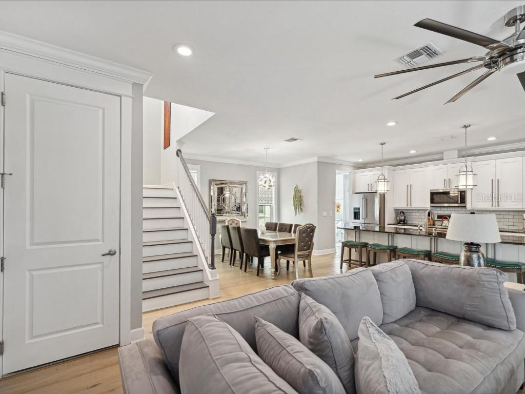 POINSETTIA GARDENS - Residential