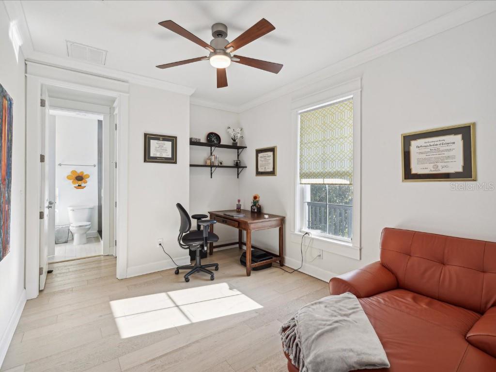 POINSETTIA GARDENS - Residential