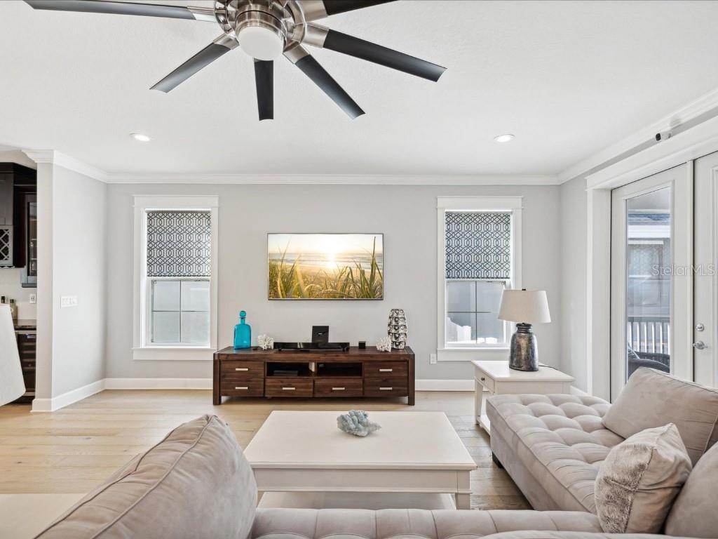 POINSETTIA GARDENS - Residential