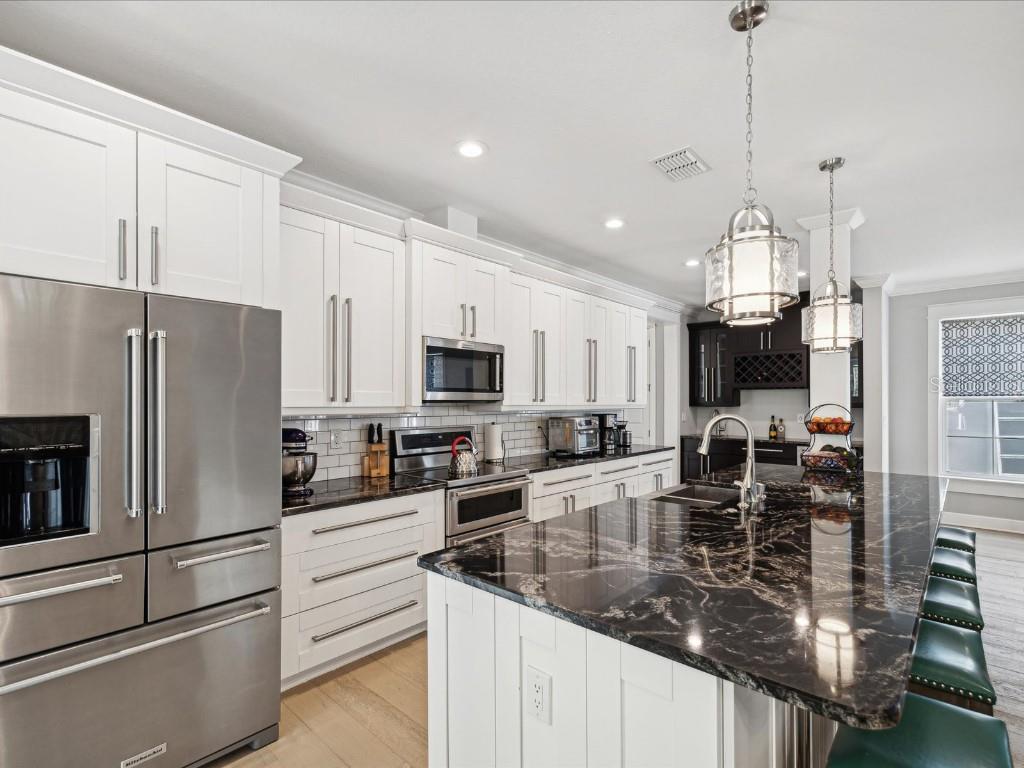 POINSETTIA GARDENS - Residential