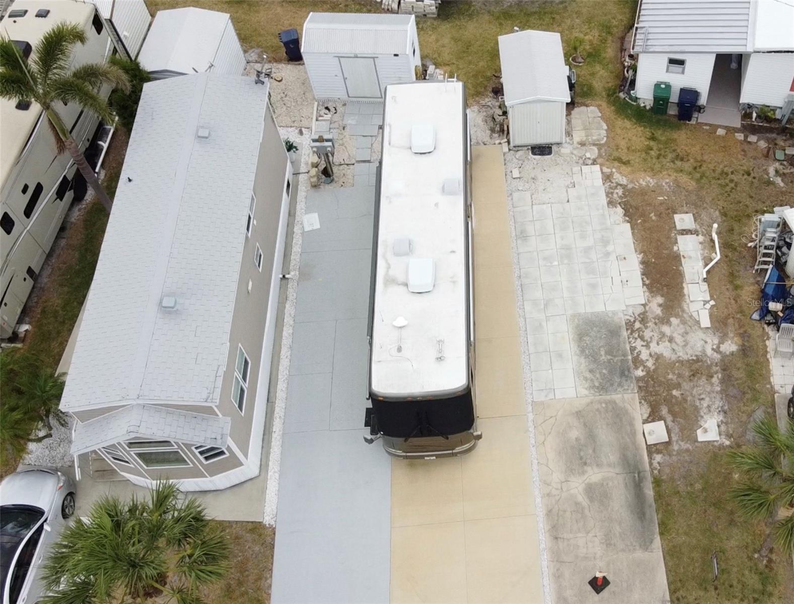 TROPIC ISLES CO-OP - Land