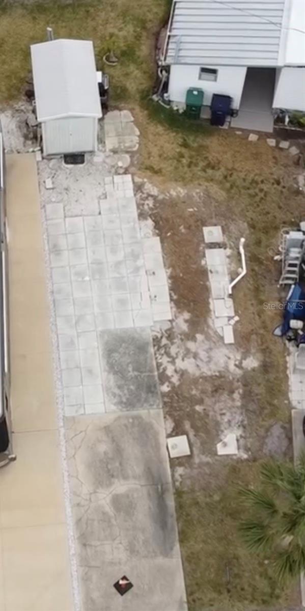 TROPIC ISLES CO-OP - Land