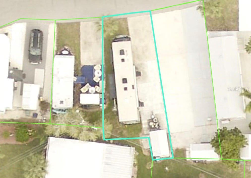 TROPIC ISLES CO-OP - Land