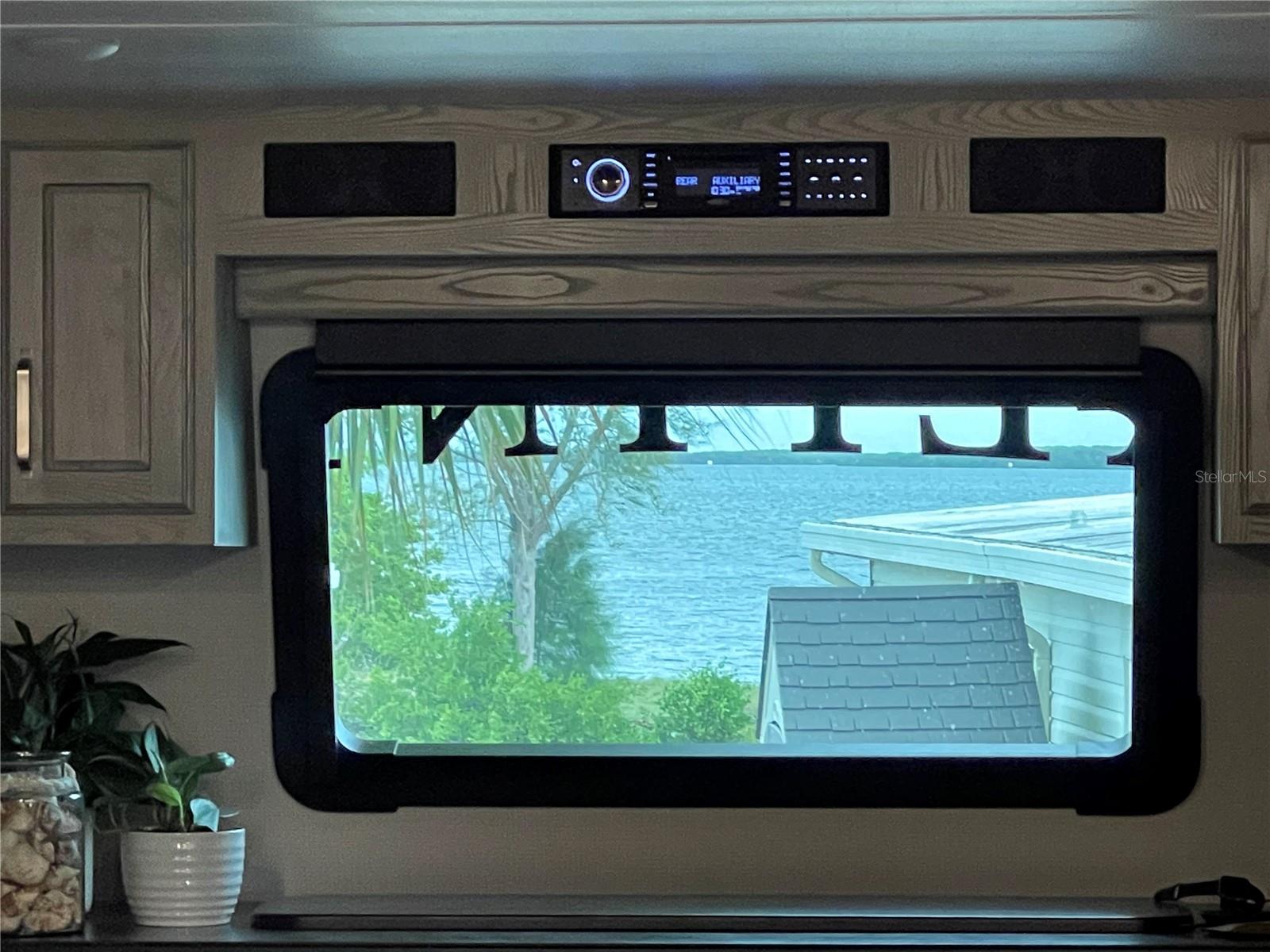 TROPIC ISLES CO-OP - Land