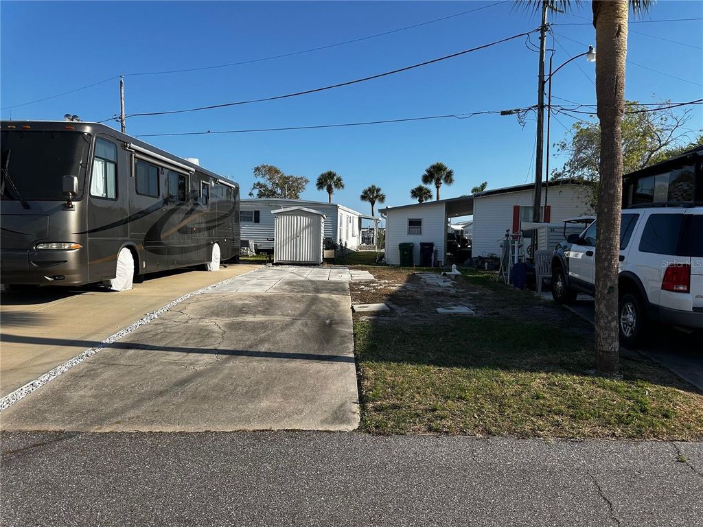 Photo of 63 Terra Ceia Drive, Palmetto, FL 34221 (MLS # A4649409)