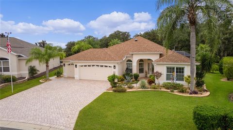 A home in THE VILLAGES