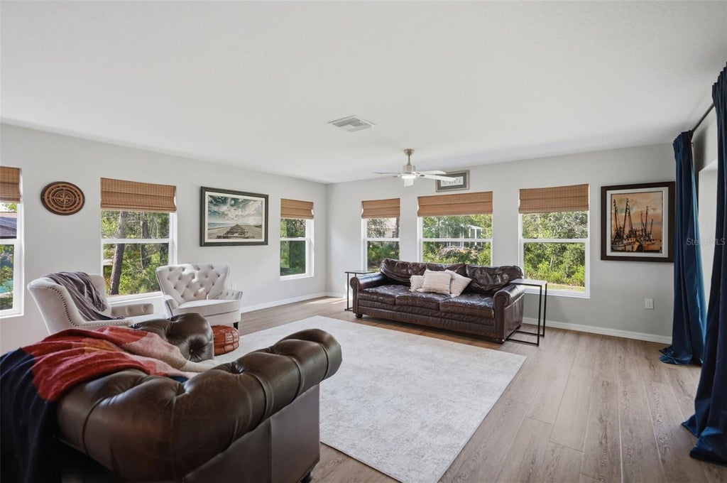 Photo of 8477 Beachwood Court, Spring Hill, FL 34606 (MLS # W7887906)