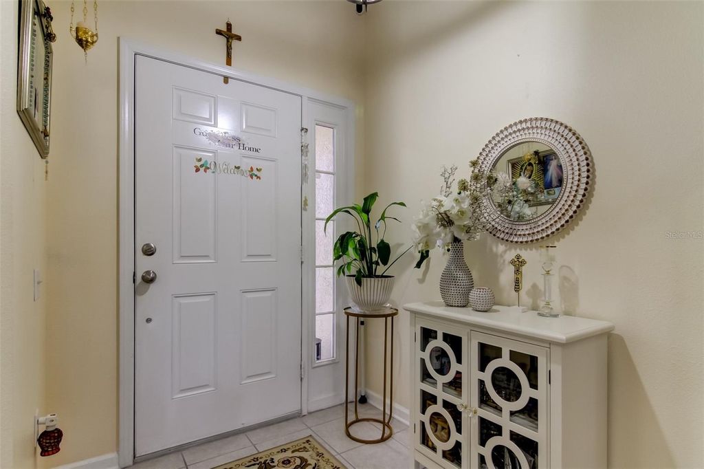 Photo of 26642 Castleview Way, Wesley Chapel, FL 33544 (MLS # TB8430350)